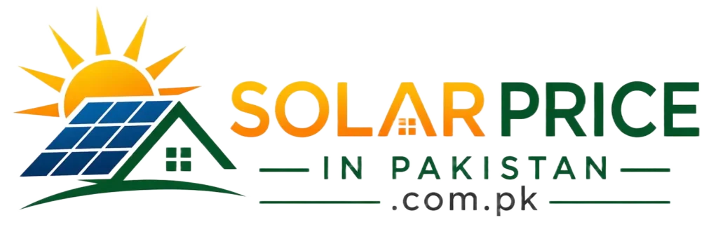 Solar Price in Pakistan