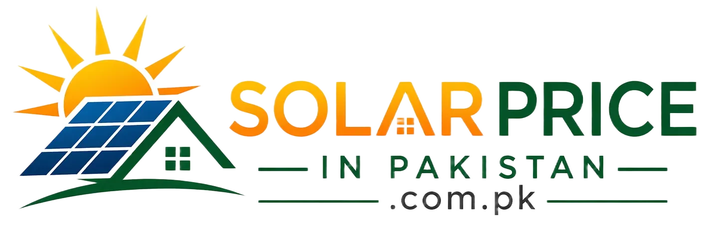 Solar Price in Pakistan